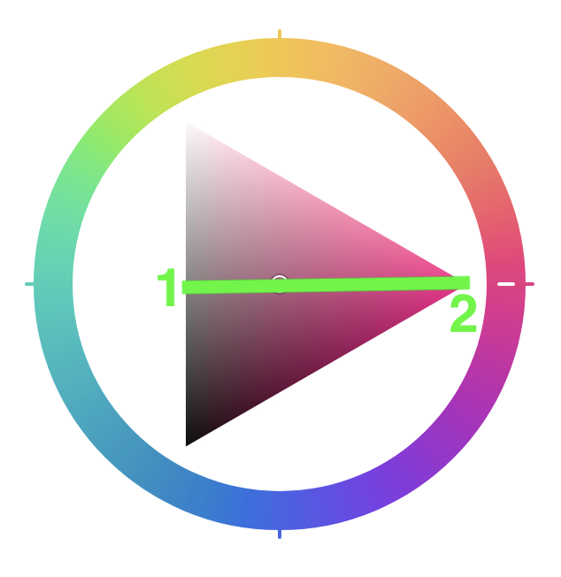 Color picker I did