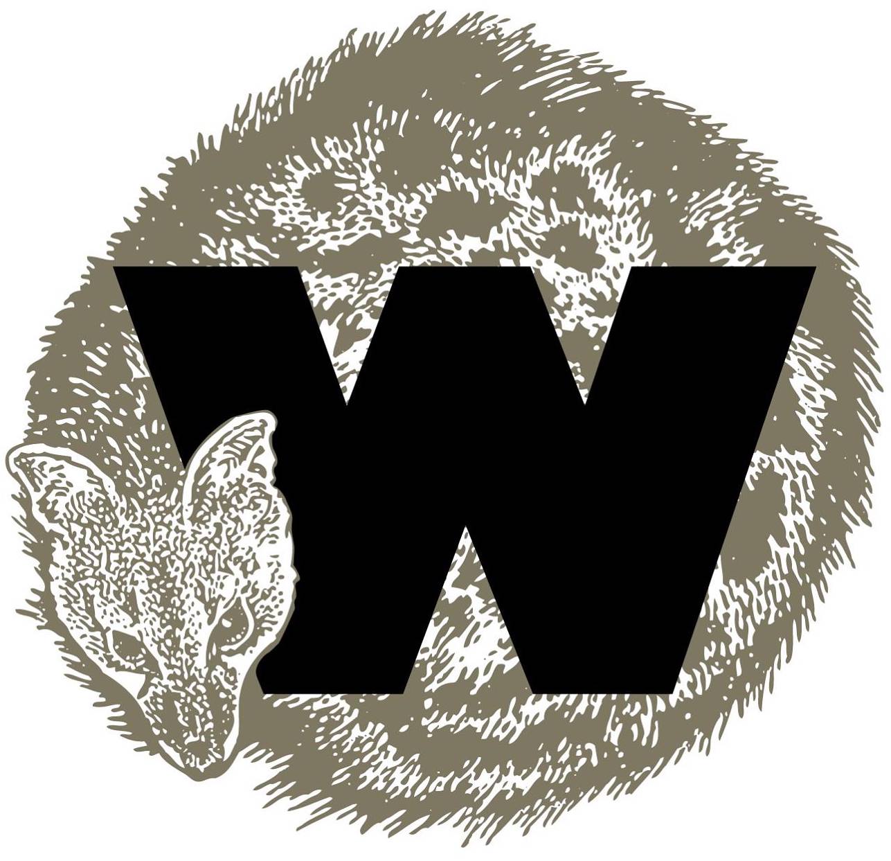 Wilder Magazine Logo