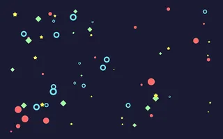 Sprite rendering: a frame rendered by the pngine CLI