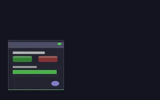 UI elements: a frame rendered by the pngine CLI